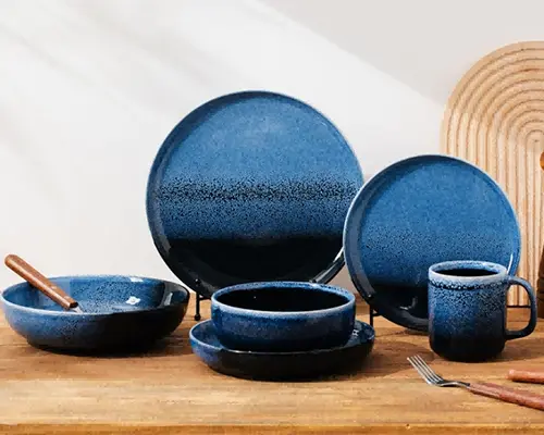 Dans ce petit espace, la tendresse du temps est floue