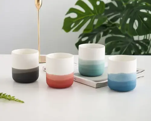 Une fusion de l'histoire, de l'artisanat et de l'esthétique