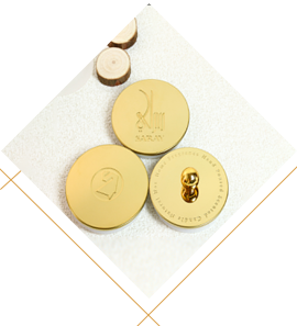 Couvercle écologique recyclable