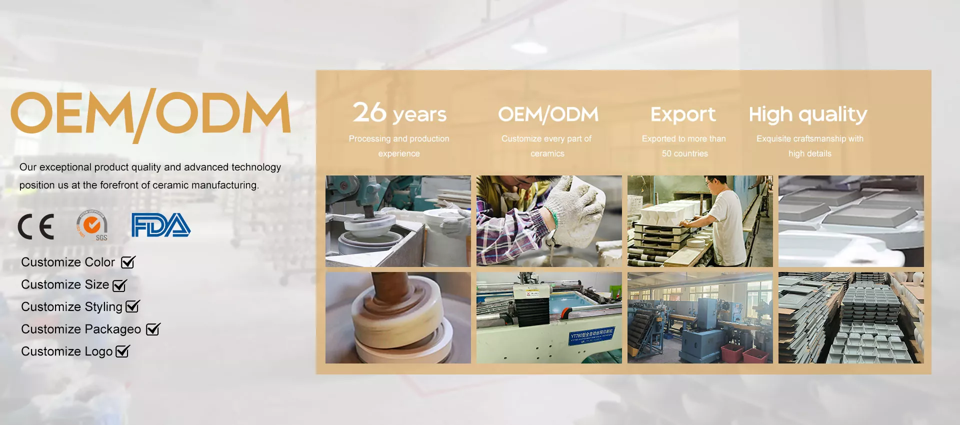 Couvercle écologique recyclable