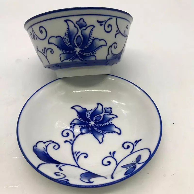 Tasse de thé kung f