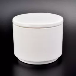 Bougeoir en céramique traditionnel